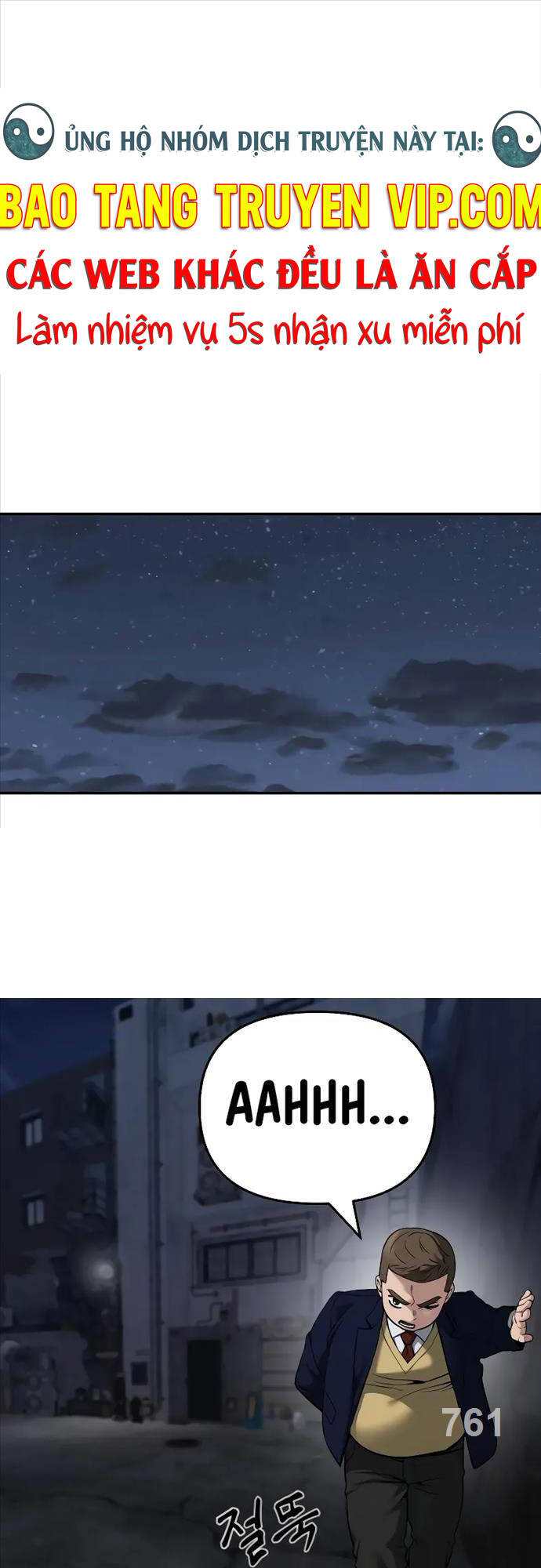 Giang Hồ Thực Thi Công Lý Chap 85 - Next Chap 86