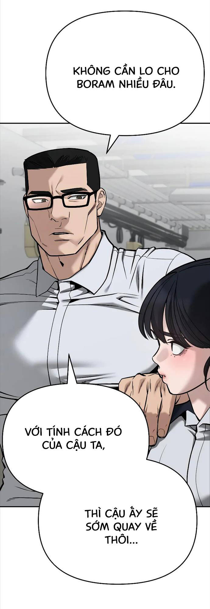 Giang Hồ Thực Thi Công Lý Chap 85 - Next Chap 86