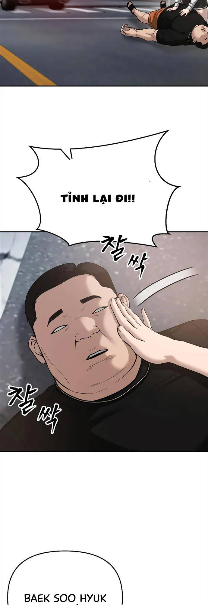 Giang Hồ Thực Thi Công Lý Chap 85 - Next Chap 86