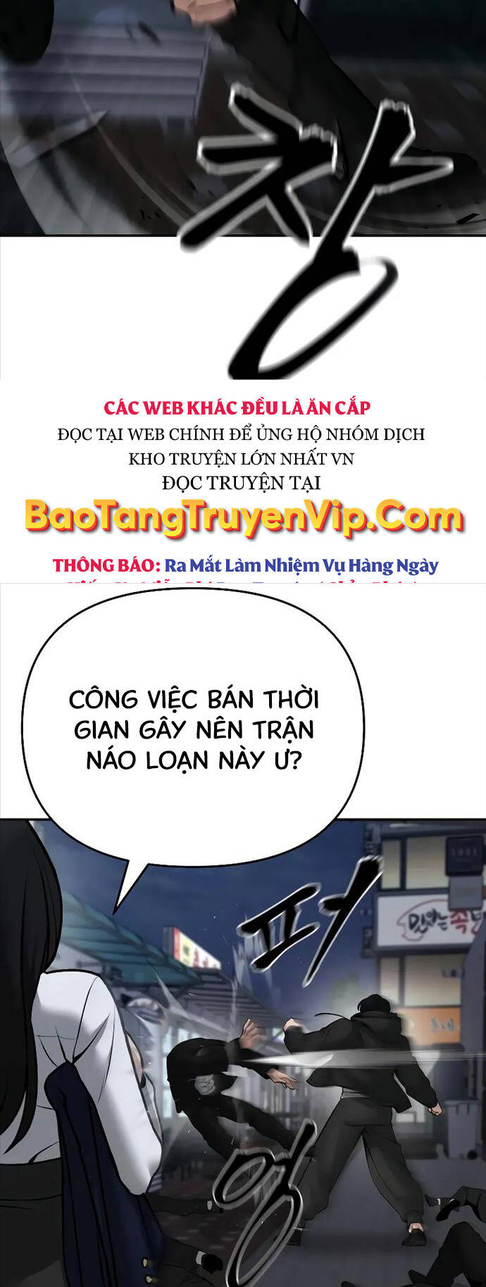 Giang Hồ Thực Thi Công Lý Chap 85 - Next Chap 86