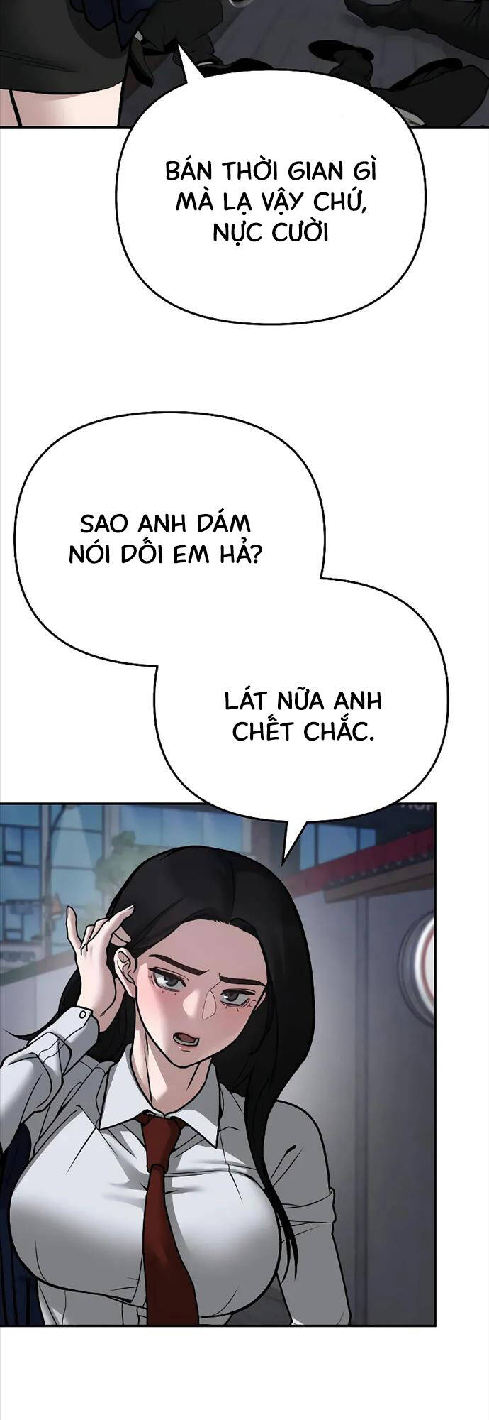 Giang Hồ Thực Thi Công Lý Chap 85 - Next Chap 86