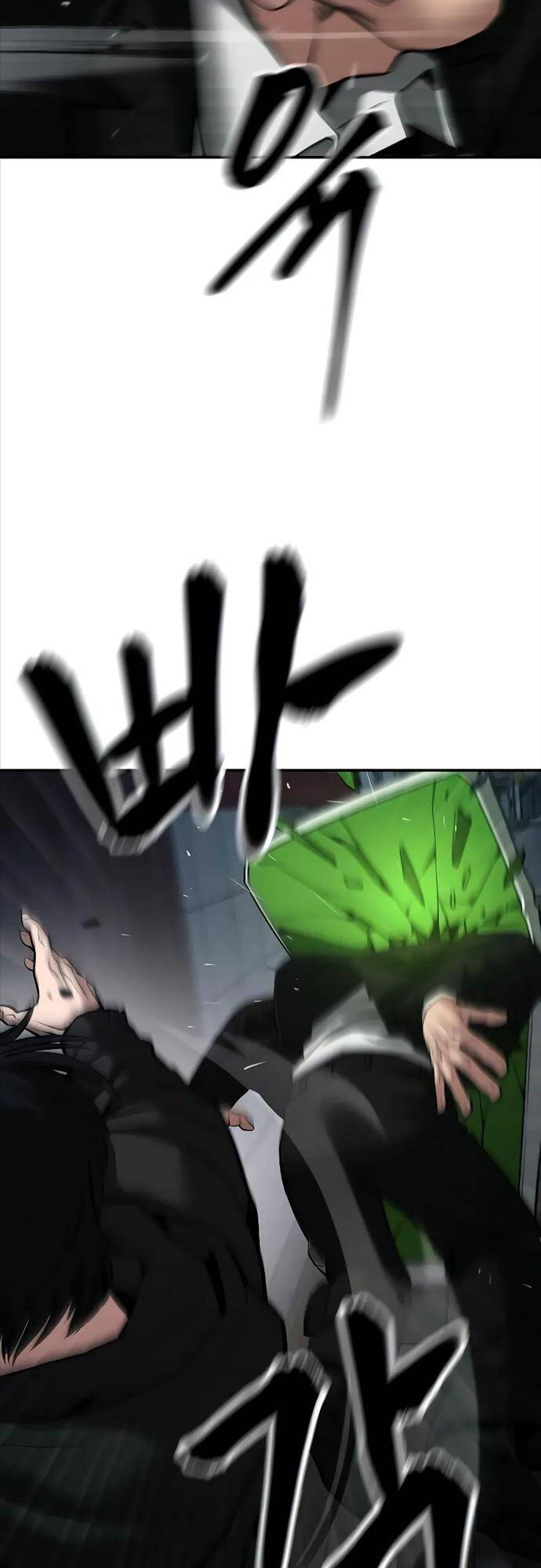 Giang Hồ Thực Thi Công Lý Chap 85 - Next Chap 86