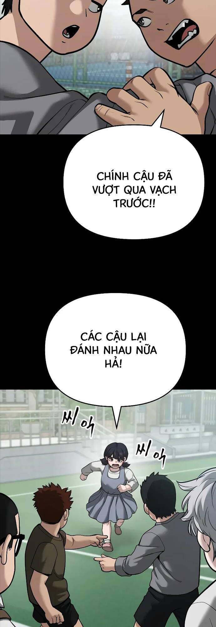 Giang Hồ Thực Thi Công Lý Chap 85 - Next Chap 86