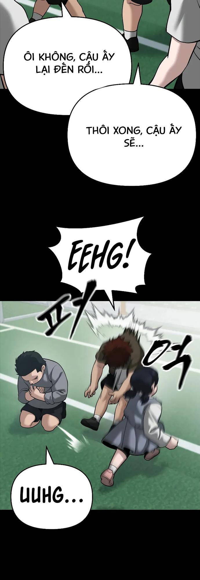 Giang Hồ Thực Thi Công Lý Chap 85 - Next Chap 86