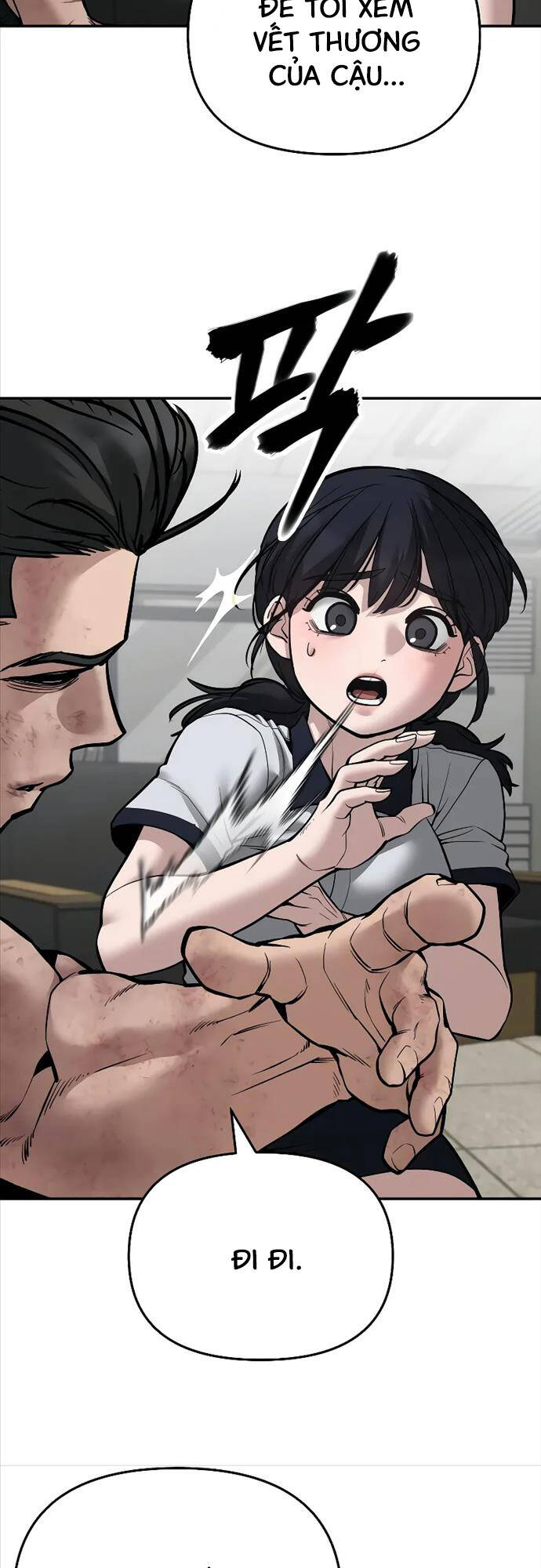 Giang Hồ Thực Thi Công Lý Chap 85 - Next Chap 86