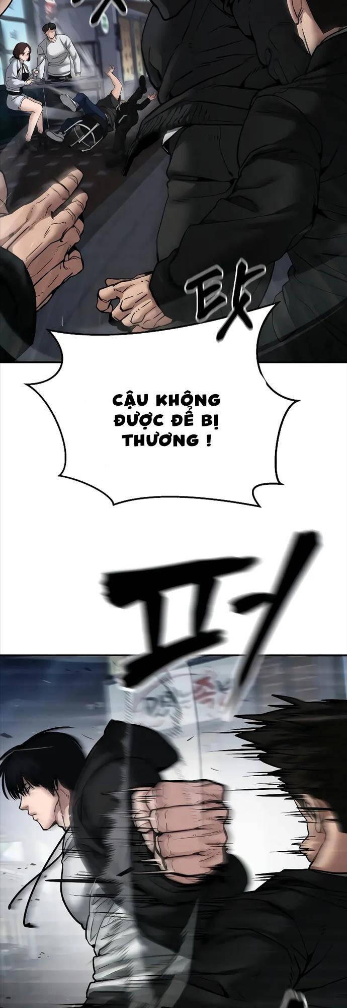 Giang Hồ Thực Thi Công Lý Chap 85 - Next Chap 86