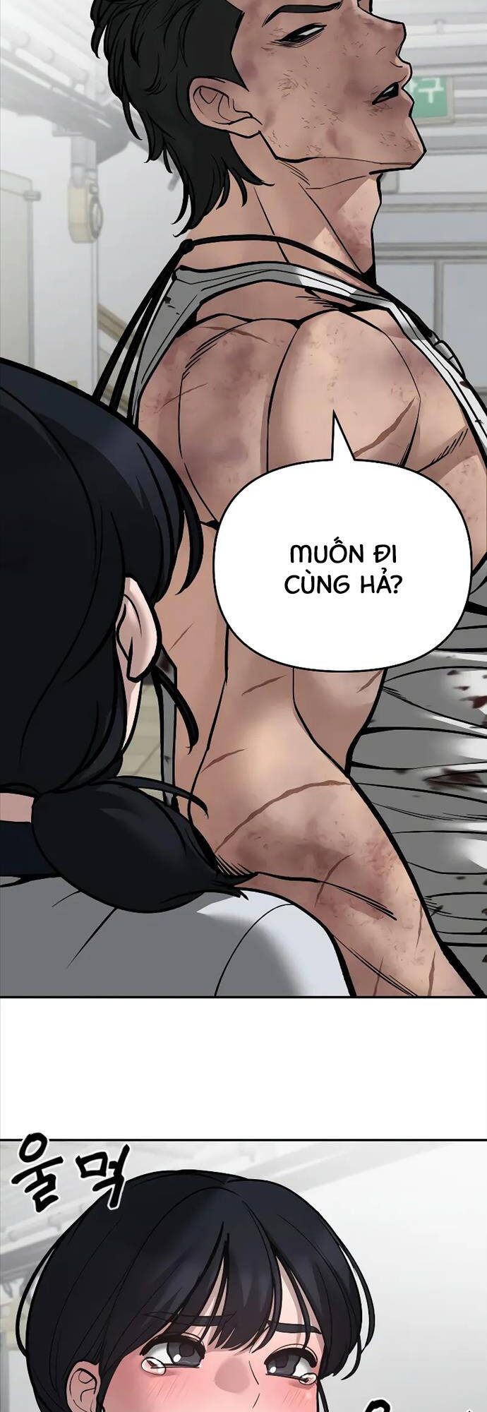 Giang Hồ Thực Thi Công Lý Chap 85 - Next Chap 86