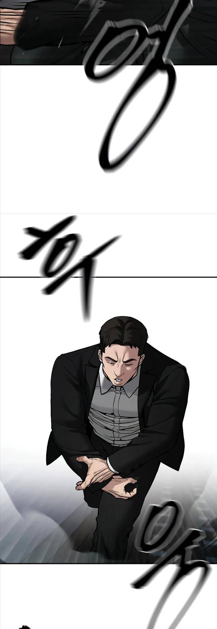 Giang Hồ Thực Thi Công Lý Chap 85 - Next Chap 86