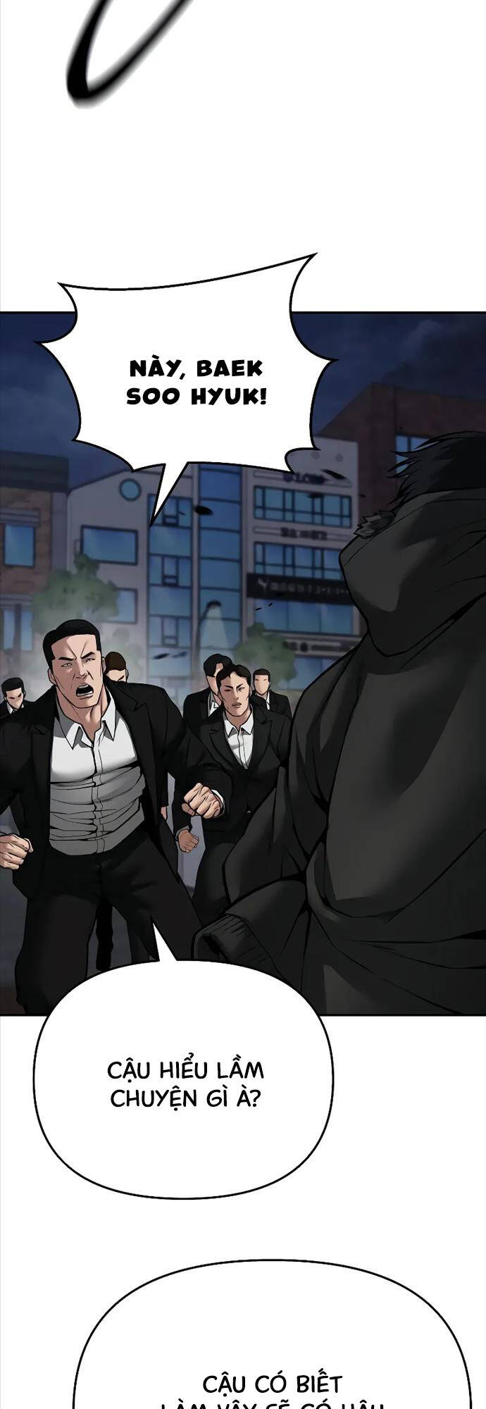 Giang Hồ Thực Thi Công Lý Chap 85 - Next Chap 86