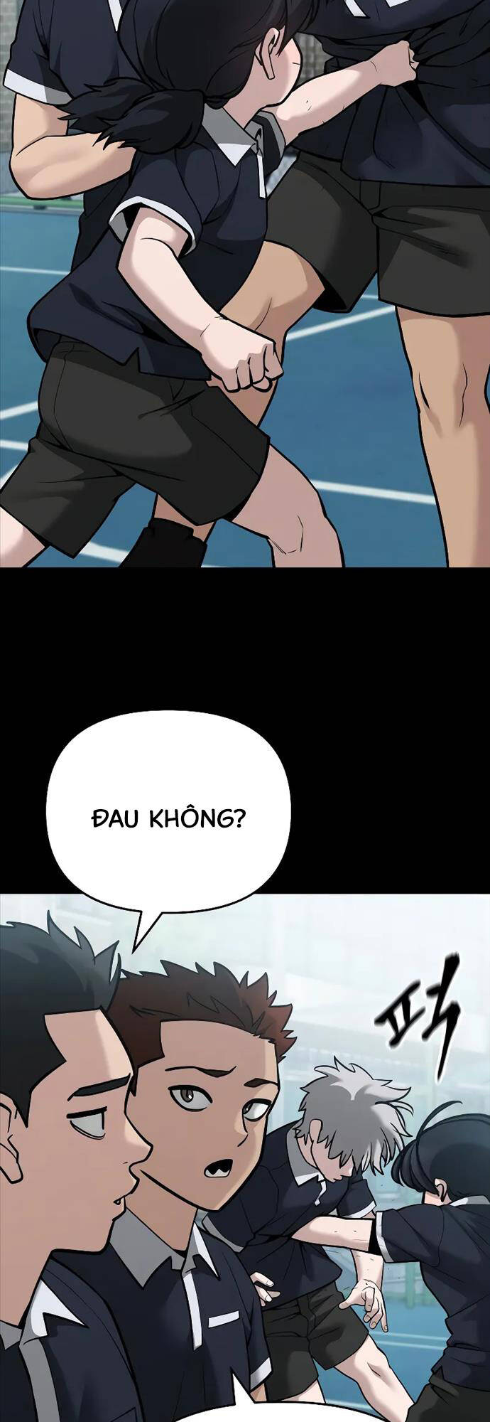 Giang Hồ Thực Thi Công Lý Chap 85 - Next Chap 86