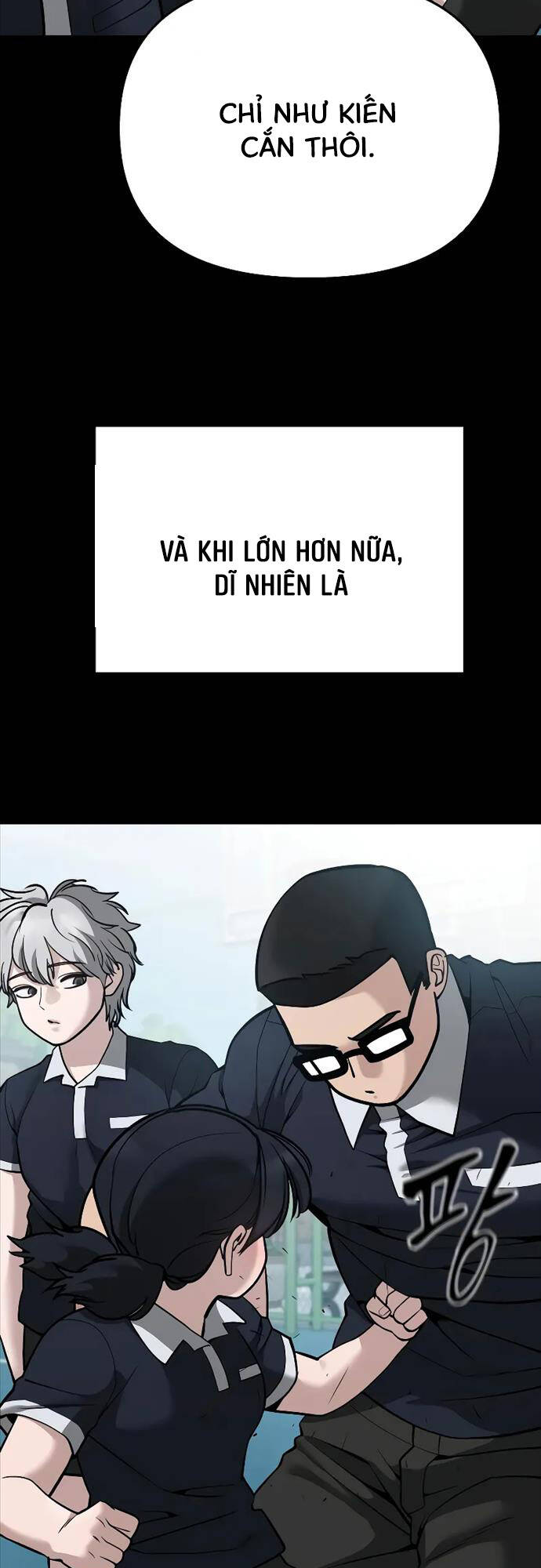 Giang Hồ Thực Thi Công Lý Chap 85 - Next Chap 86