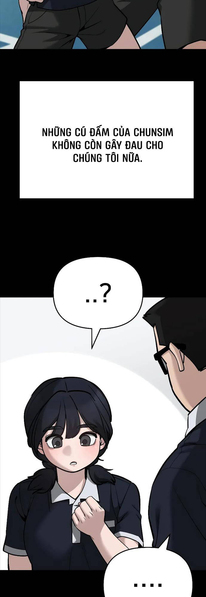 Giang Hồ Thực Thi Công Lý Chap 85 - Next Chap 86