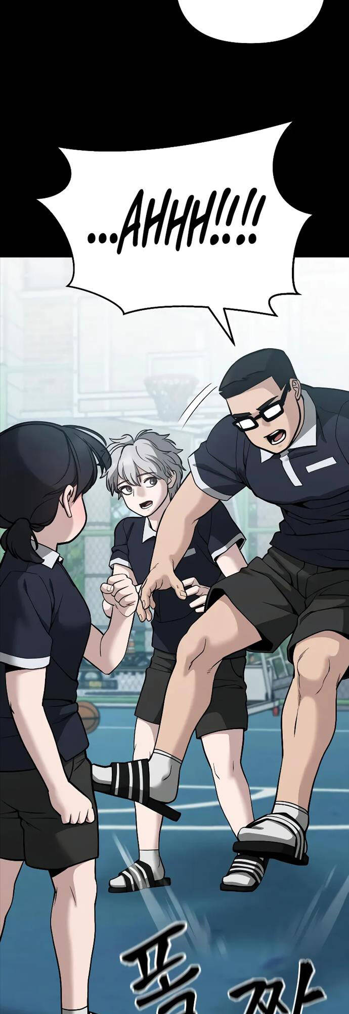 Giang Hồ Thực Thi Công Lý Chap 85 - Next Chap 86