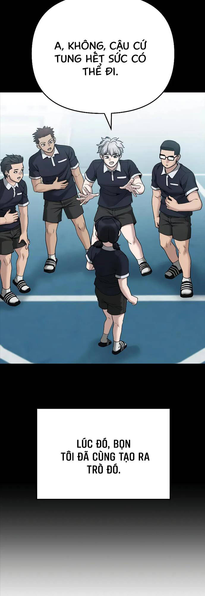 Giang Hồ Thực Thi Công Lý Chap 85 - Next Chap 86