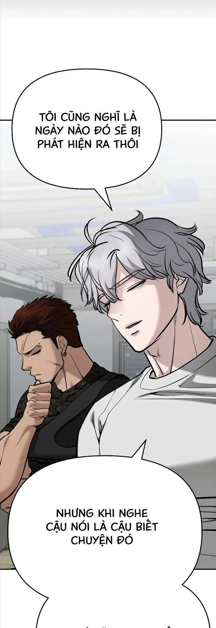 Giang Hồ Thực Thi Công Lý Chap 85 - Next Chap 86