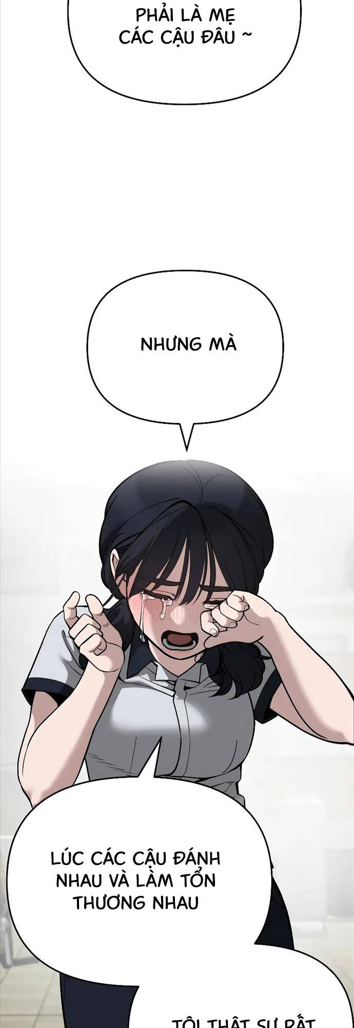 Giang Hồ Thực Thi Công Lý Chap 85 - Next Chap 86