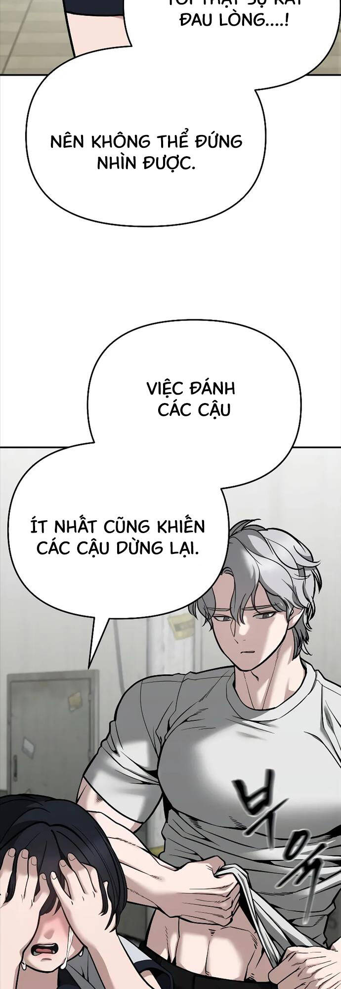Giang Hồ Thực Thi Công Lý Chap 85 - Next Chap 86