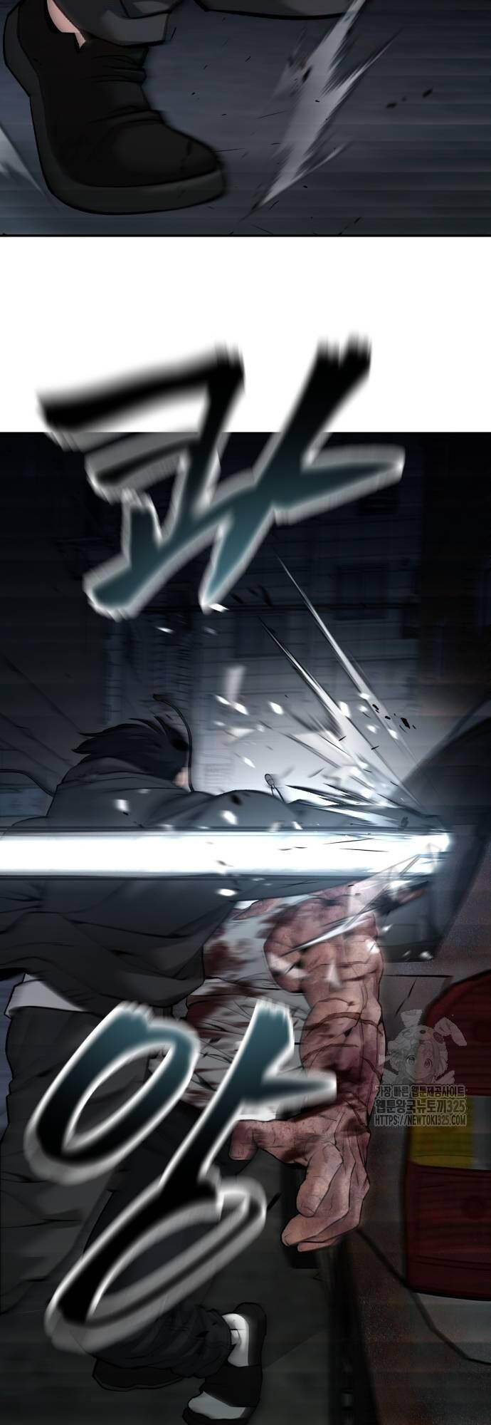 Giang Hồ Thực Thi Công Lý Chap 87 - Next Chap 88