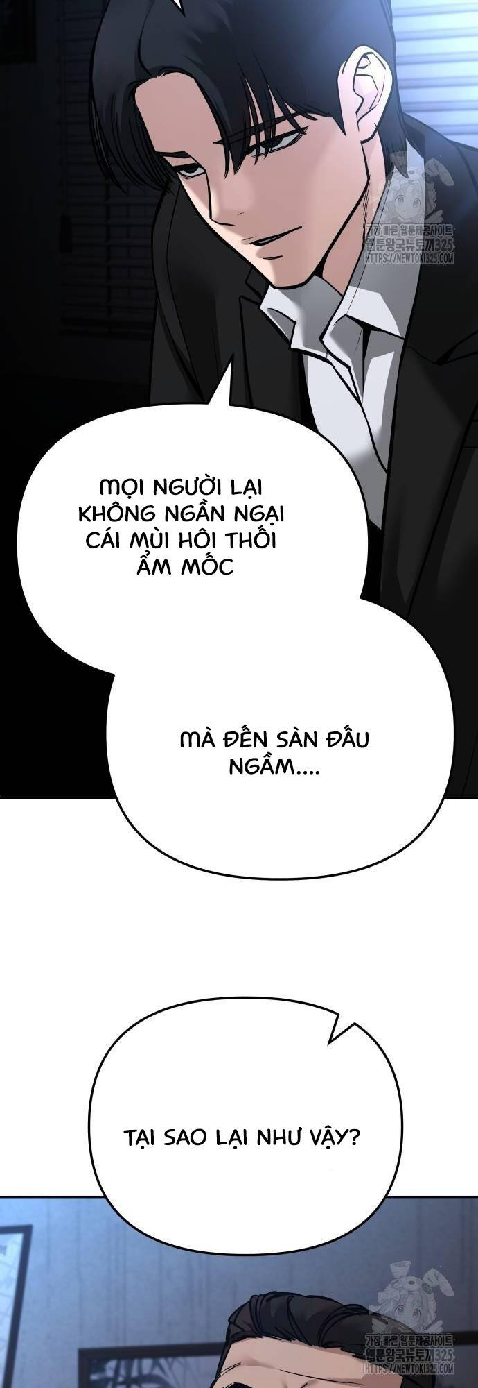 Giang Hồ Thực Thi Công Lý Chap 87 - Next Chap 88