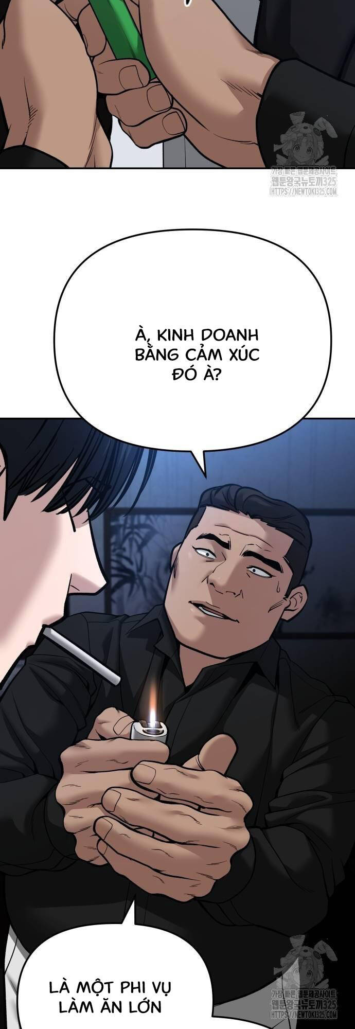 Giang Hồ Thực Thi Công Lý Chap 87 - Next Chap 88