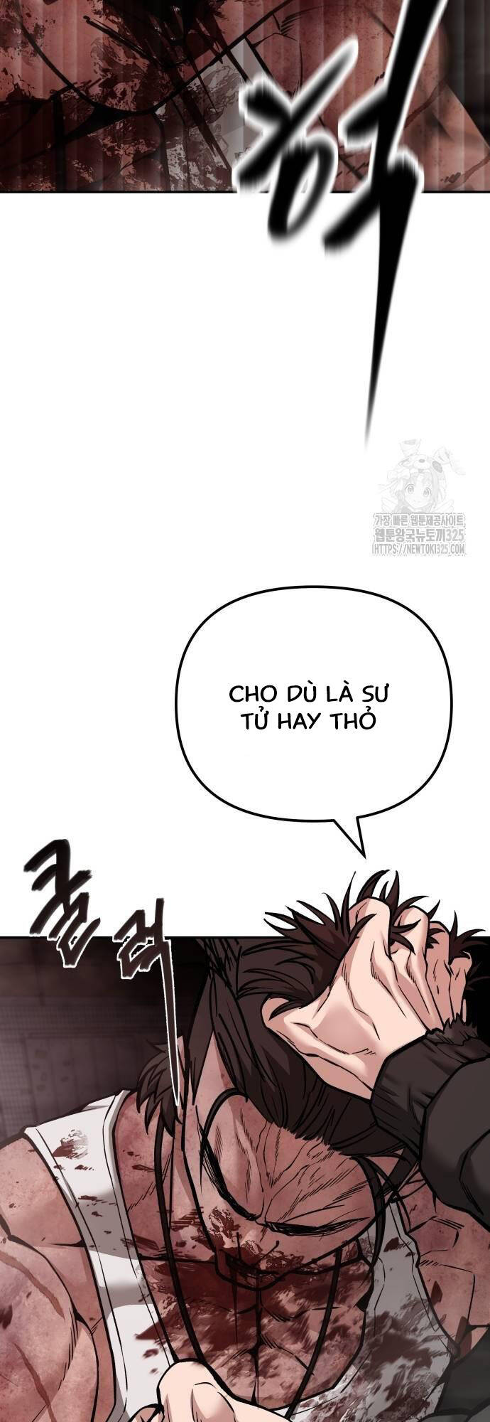 Giang Hồ Thực Thi Công Lý Chap 87 - Next Chap 88