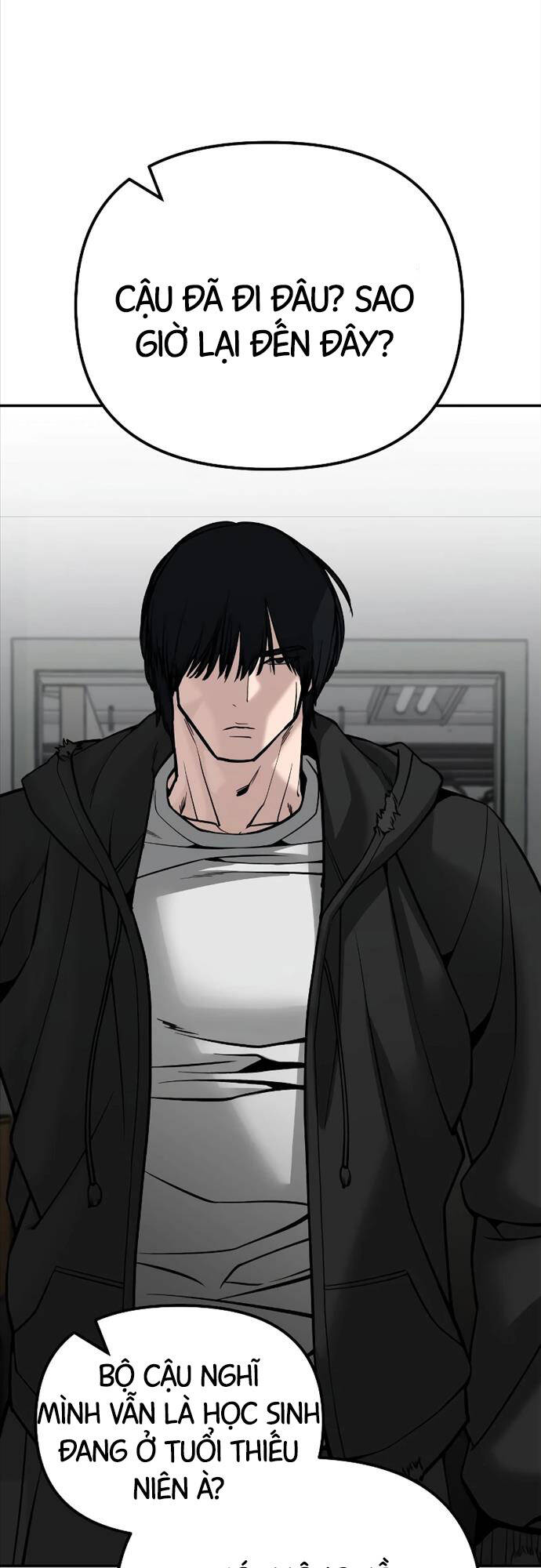 Giang Hồ Thực Thi Công Lý Chap 88 - Next Chap 89