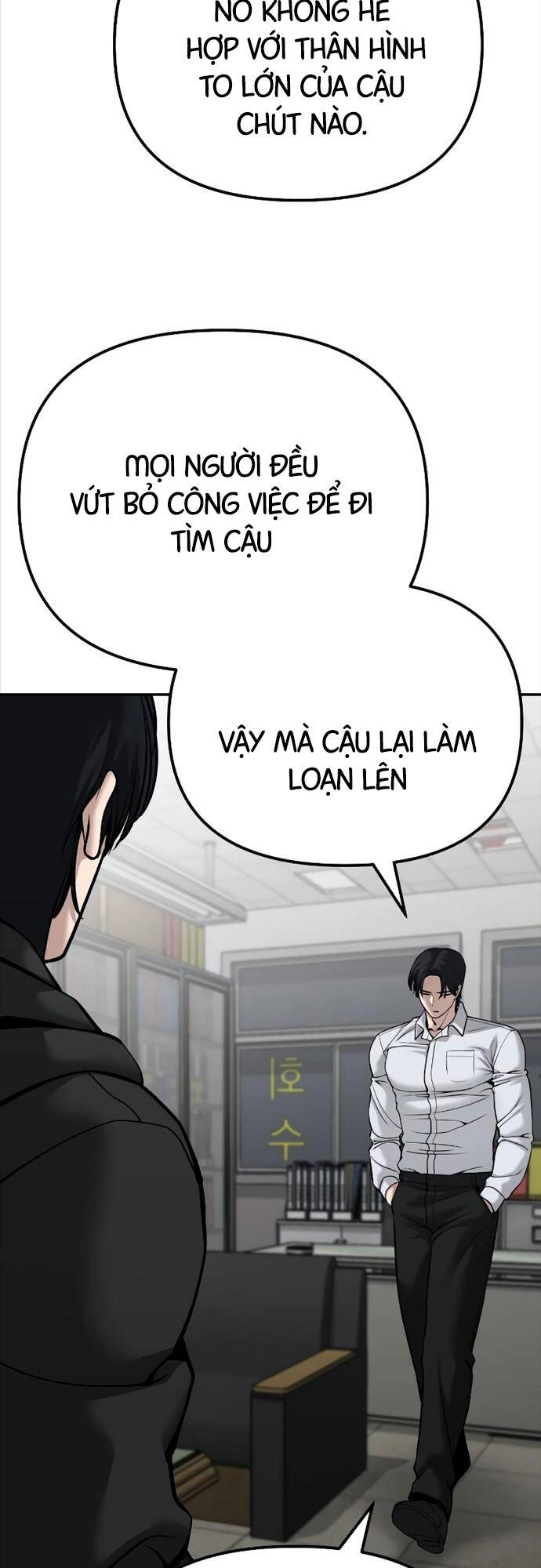 Giang Hồ Thực Thi Công Lý Chap 88 - Next Chap 89