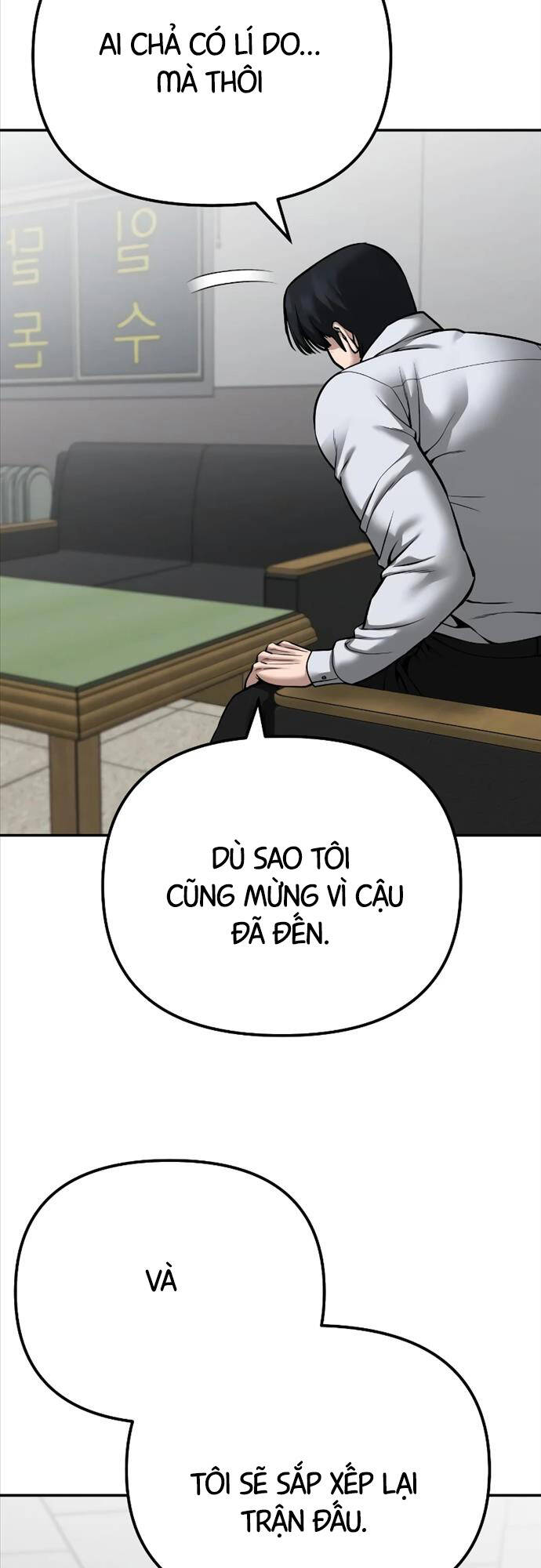 Giang Hồ Thực Thi Công Lý Chap 88 - Next Chap 89