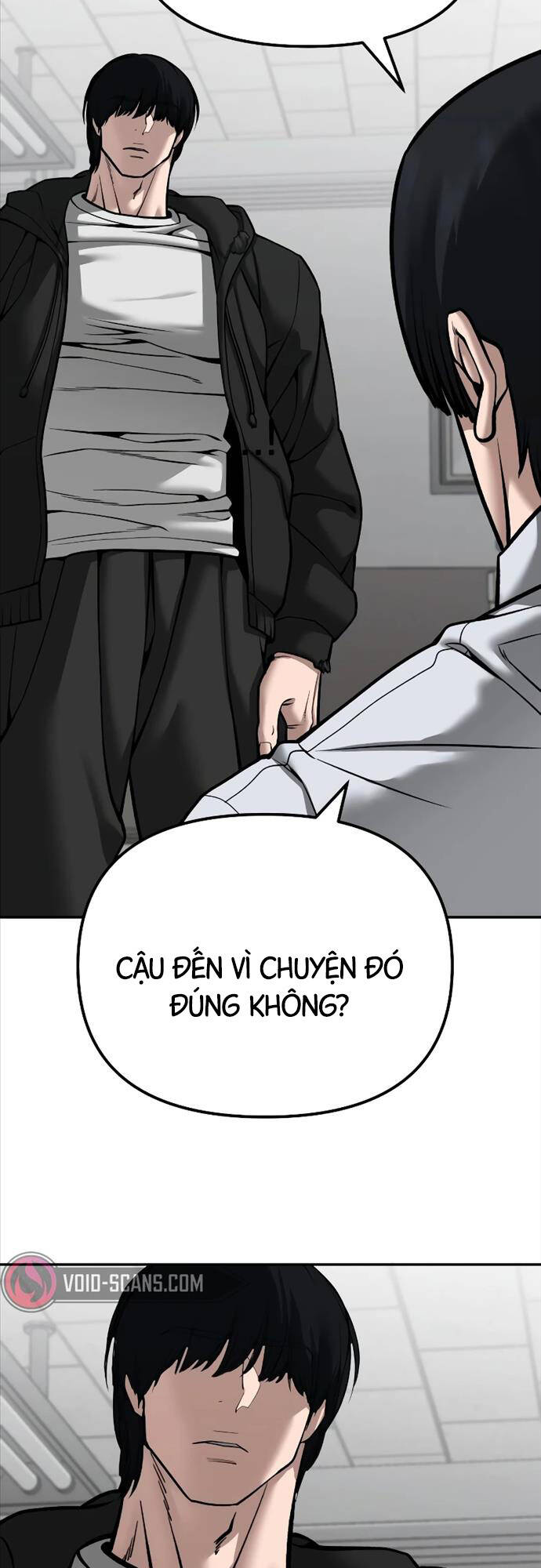 Giang Hồ Thực Thi Công Lý Chap 88 - Next Chap 89