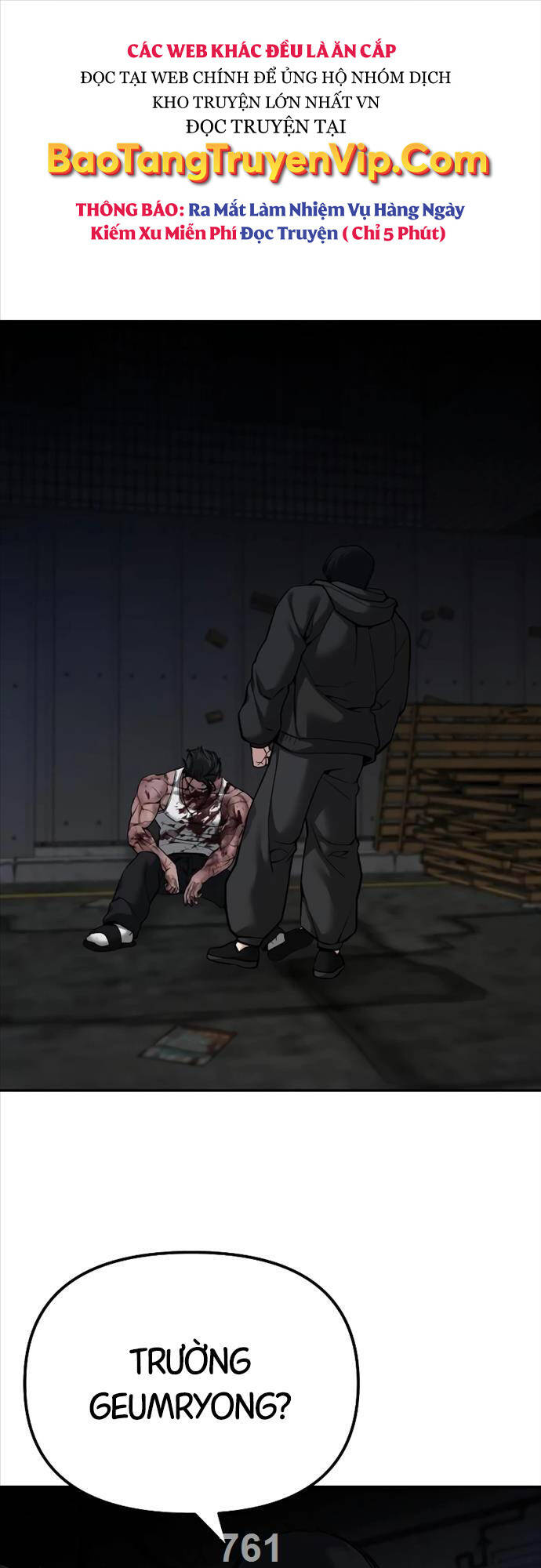 Giang Hồ Thực Thi Công Lý Chap 88 - Next Chap 89