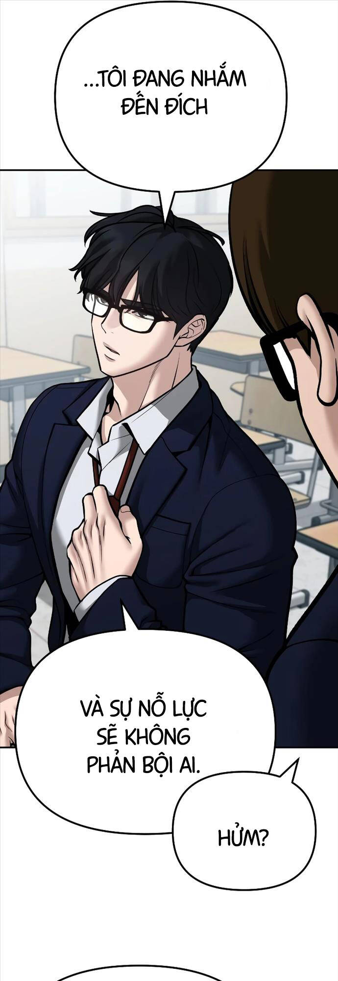 Giang Hồ Thực Thi Công Lý Chap 88 - Next Chap 89