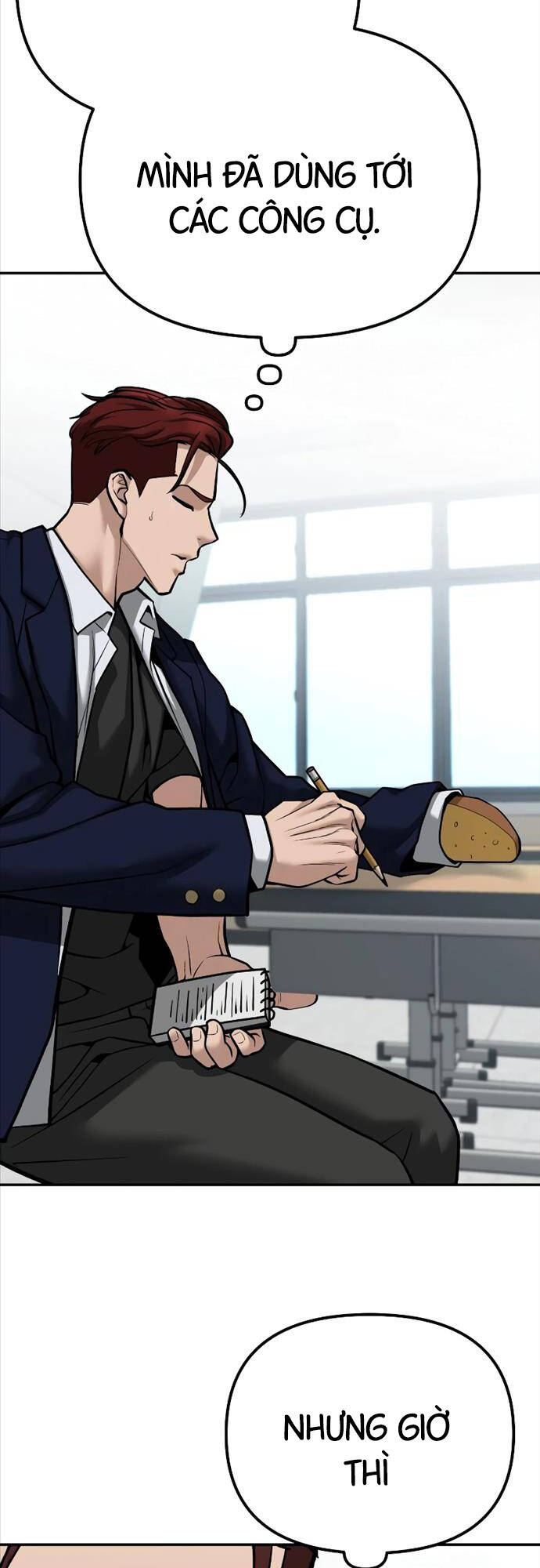 Giang Hồ Thực Thi Công Lý Chap 88 - Next Chap 89