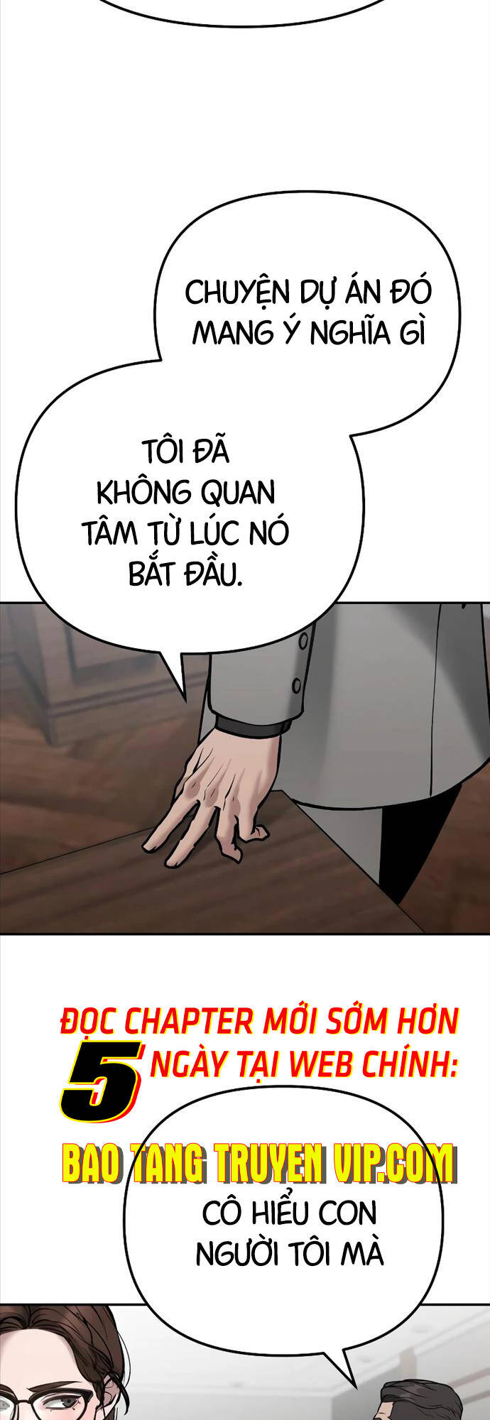 Giang Hồ Thực Thi Công Lý Chap 88 - Next Chap 89
