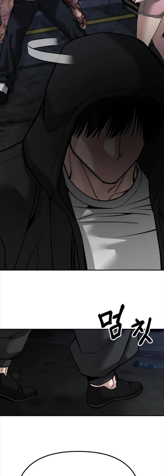 Giang Hồ Thực Thi Công Lý Chap 88 - Next Chap 89