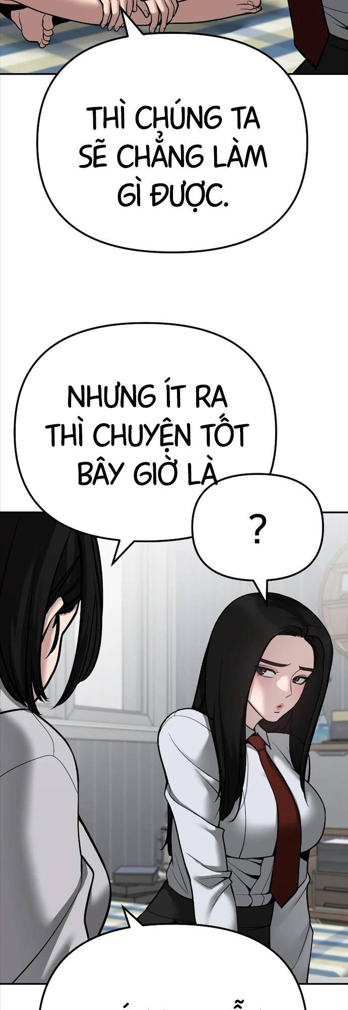 Giang Hồ Thực Thi Công Lý Chap 88 - Next Chap 89