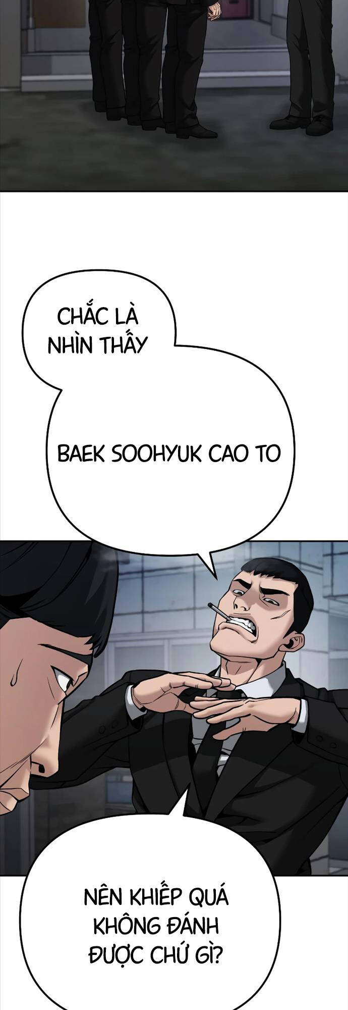 Giang Hồ Thực Thi Công Lý Chap 88 - Next Chap 89