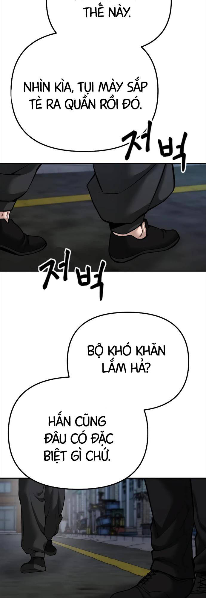 Giang Hồ Thực Thi Công Lý Chap 88 - Next Chap 89