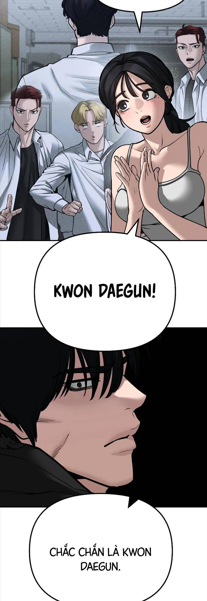 Giang Hồ Thực Thi Công Lý Chap 88 - Next Chap 89