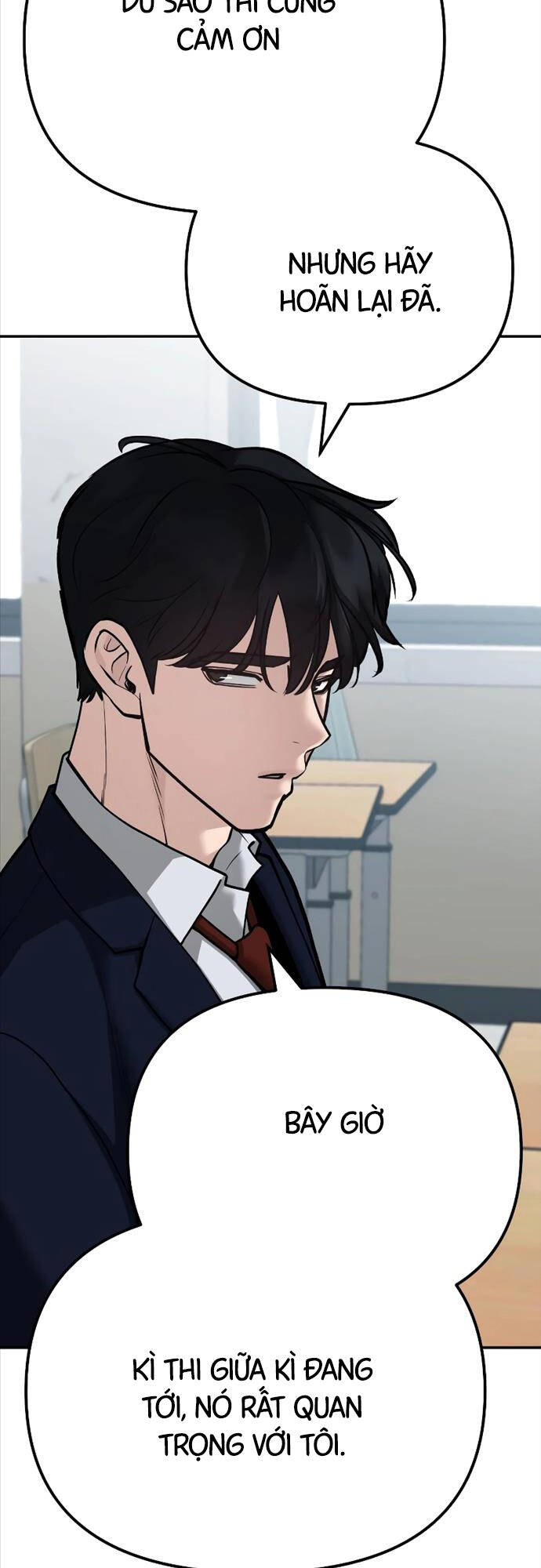 Giang Hồ Thực Thi Công Lý Chap 88 - Next Chap 89