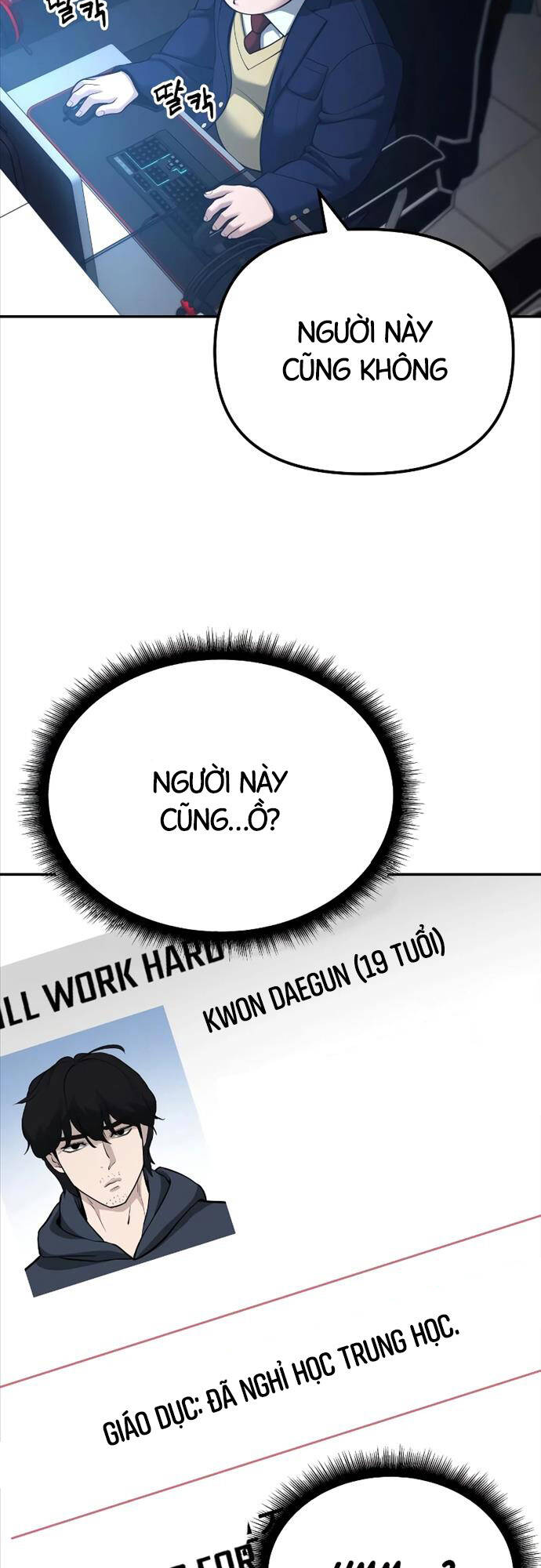 Giang Hồ Thực Thi Công Lý Chap 88 - Next Chap 89