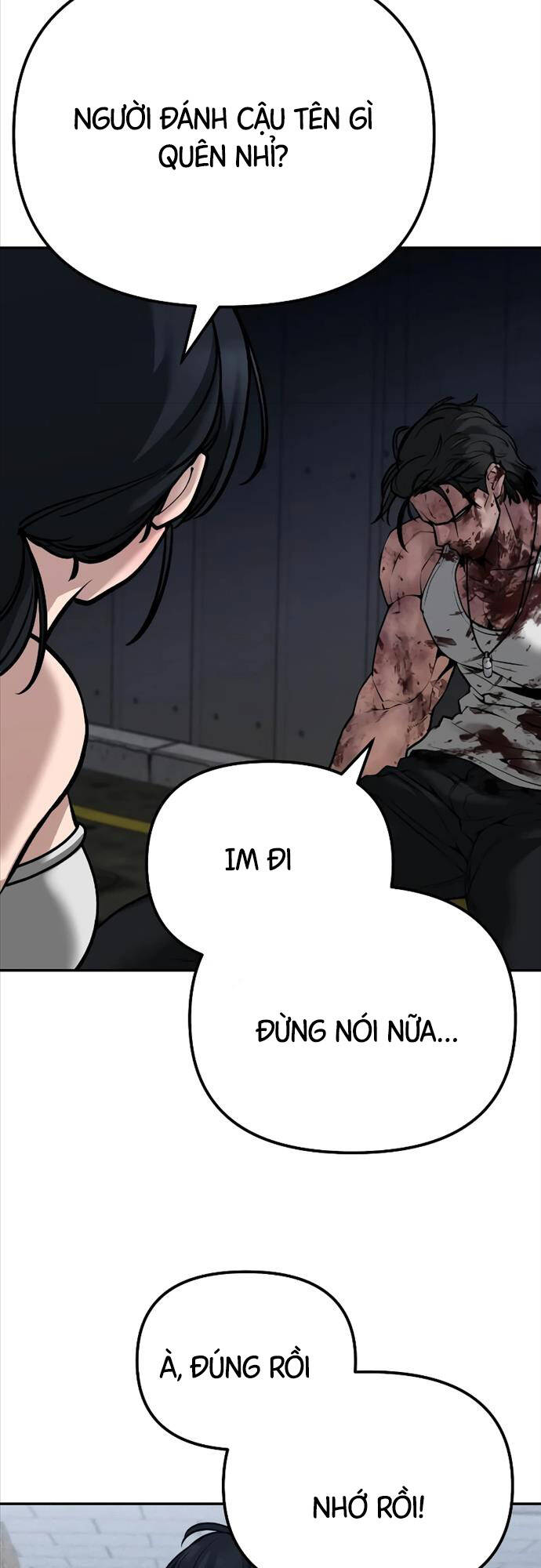Giang Hồ Thực Thi Công Lý Chap 88 - Next Chap 89