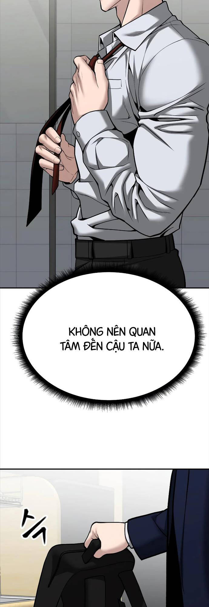 Giang Hồ Thực Thi Công Lý Chap 88 - Next Chap 89