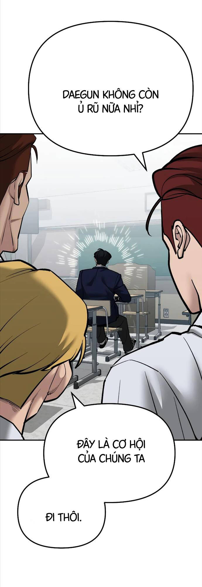 Giang Hồ Thực Thi Công Lý Chap 88 - Next Chap 89