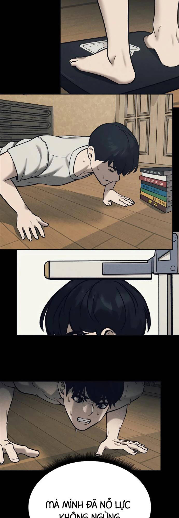 Giang Hồ Thực Thi Công Lý Chap 88 - Next Chap 89