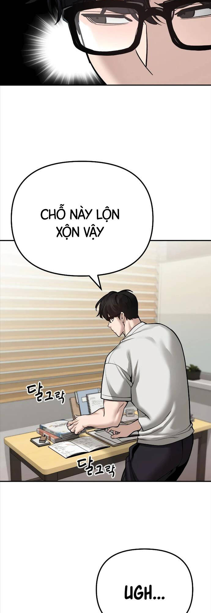 Giang Hồ Thực Thi Công Lý Chap 88 - Next Chap 89