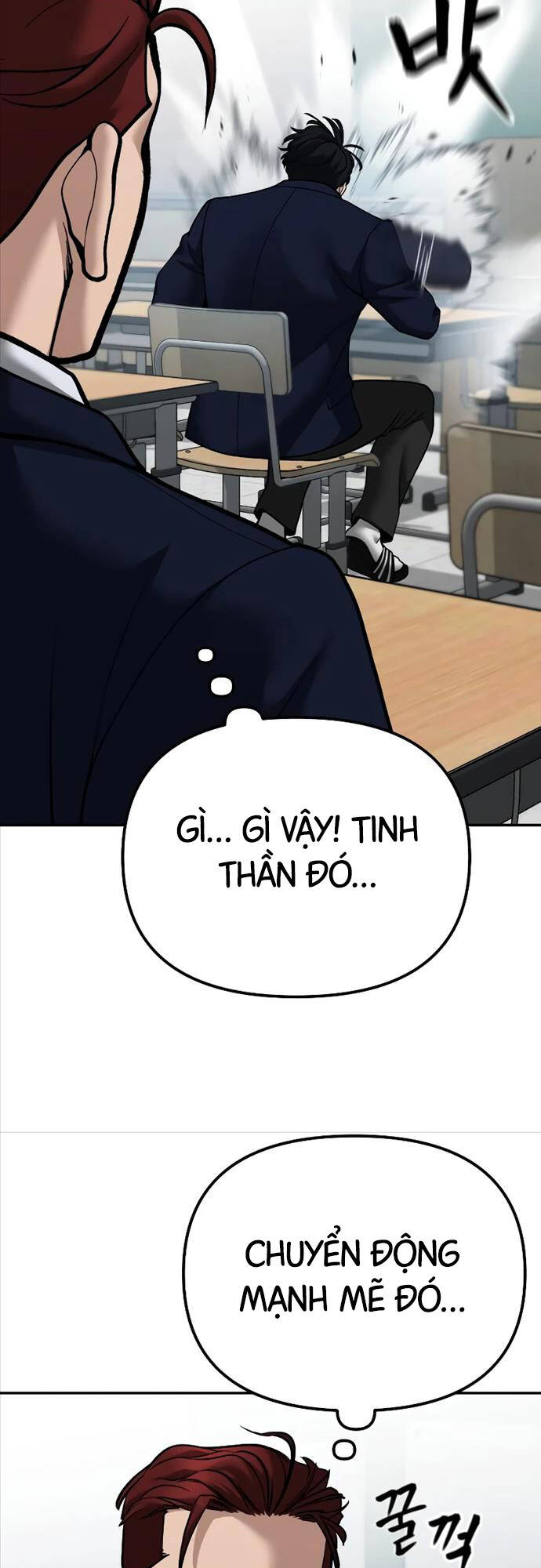 Giang Hồ Thực Thi Công Lý Chap 88 - Next Chap 89