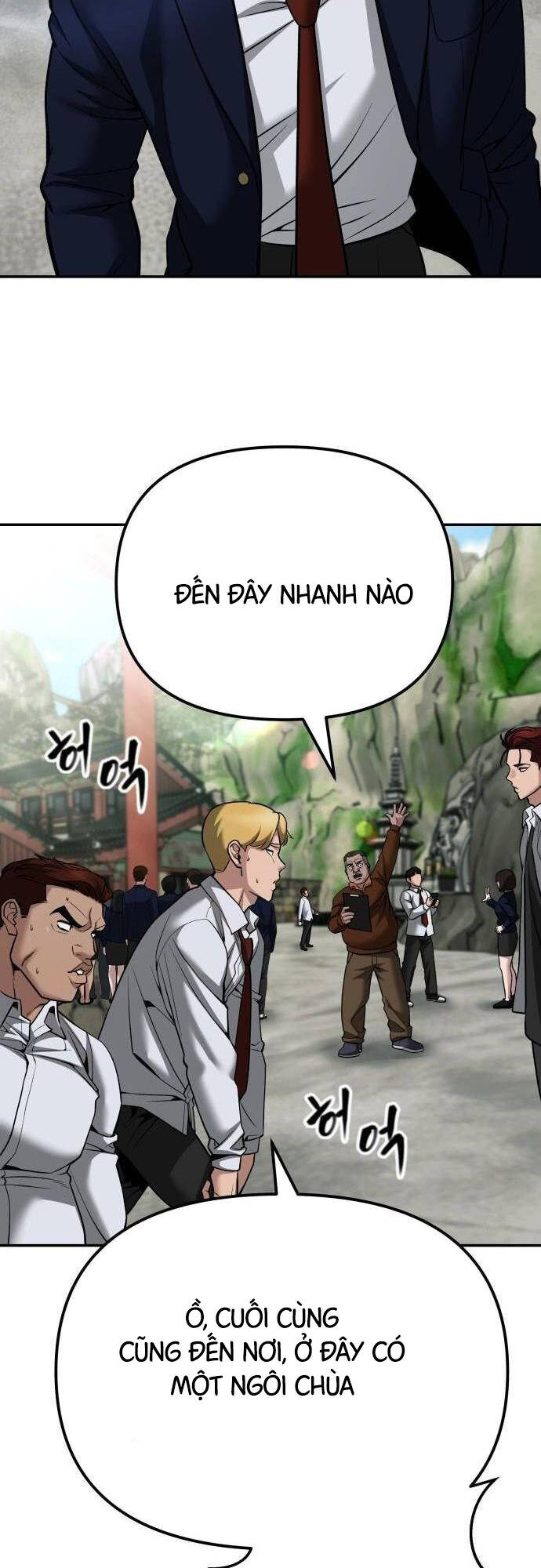 Giang Hồ Thực Thi Công Lý Chap 89 - Next Chap 90