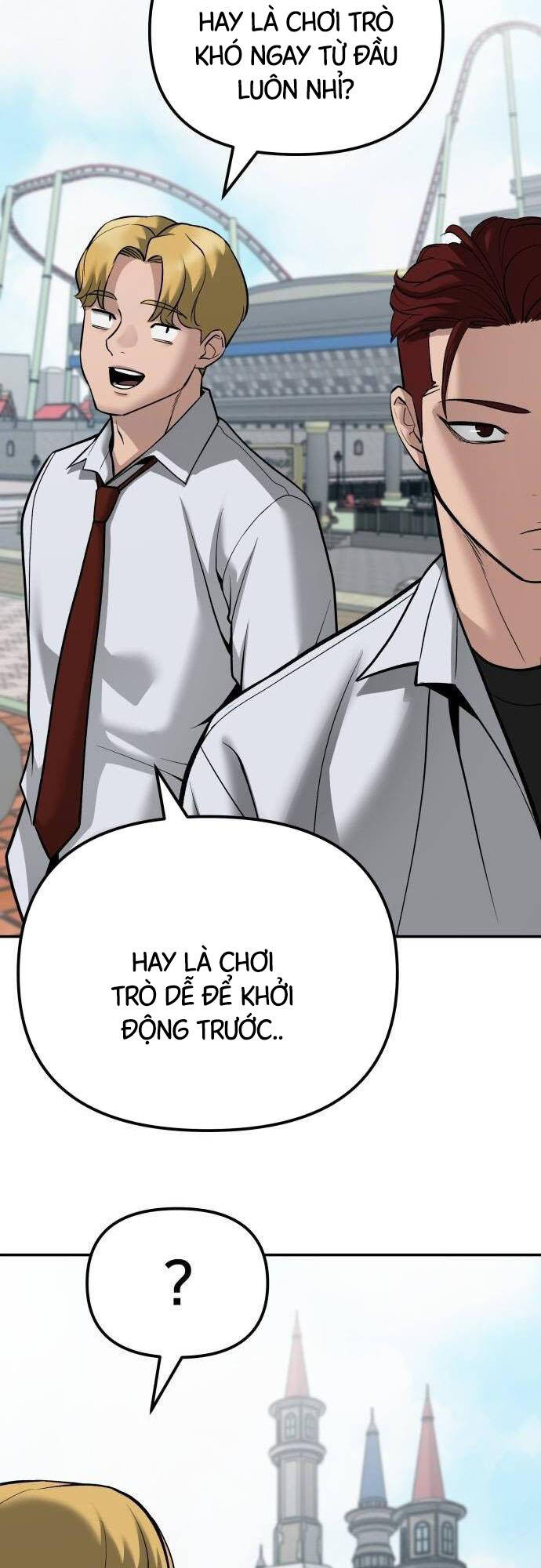 Giang Hồ Thực Thi Công Lý Chap 89 - Next Chap 90