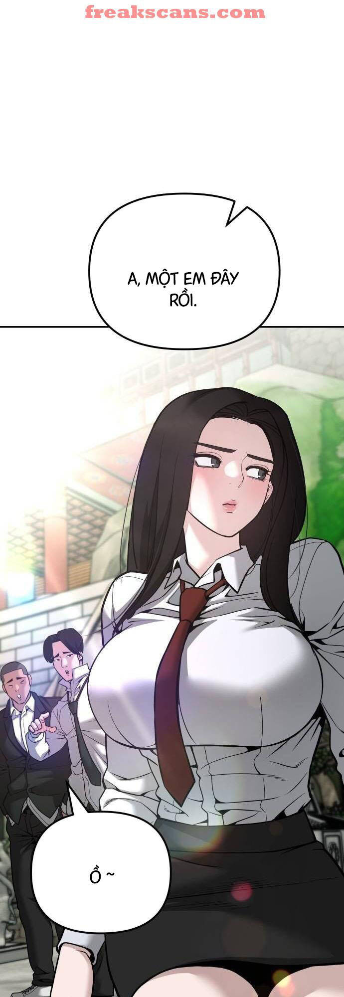 Giang Hồ Thực Thi Công Lý Chap 89 - Next Chap 90