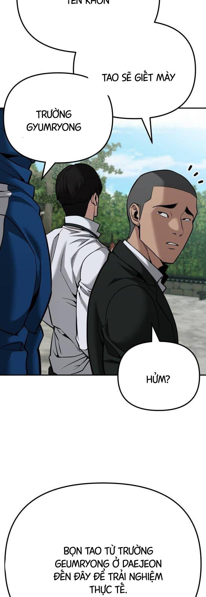 Giang Hồ Thực Thi Công Lý Chap 89 - Next Chap 90